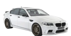 hire a bmw car in indore